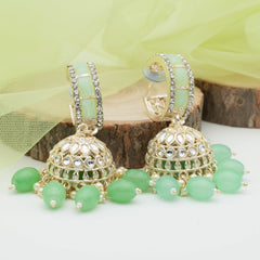 Navya Jhumka - Mint